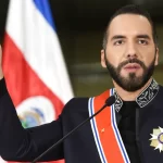 Bukele reafirma su respaldo a la democracia en Venezuela y condena el fraude de Maduro