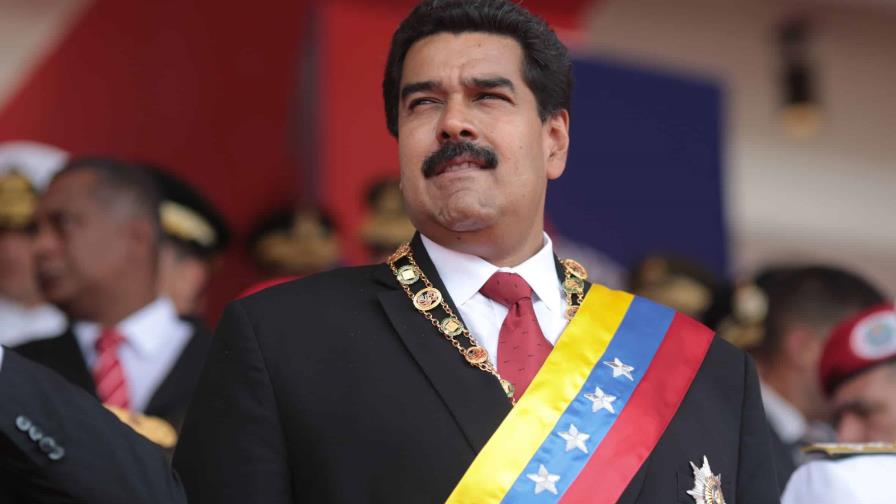 Estados Unidos, Unión Europea y varios países latinoamericanos niegan legitimidad a Maduro