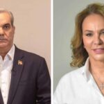 Luis Abinader confirma la renuncia de Milagros Germán como Ministra de Cultura