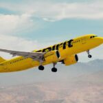 Punta Cana tendrá nueva ruta directa a Washington y Baltimore a través de Spirit Airlines