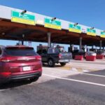 RD-Vial aumenta tarifas de peajes; transportistas advierten impacto inflacionario