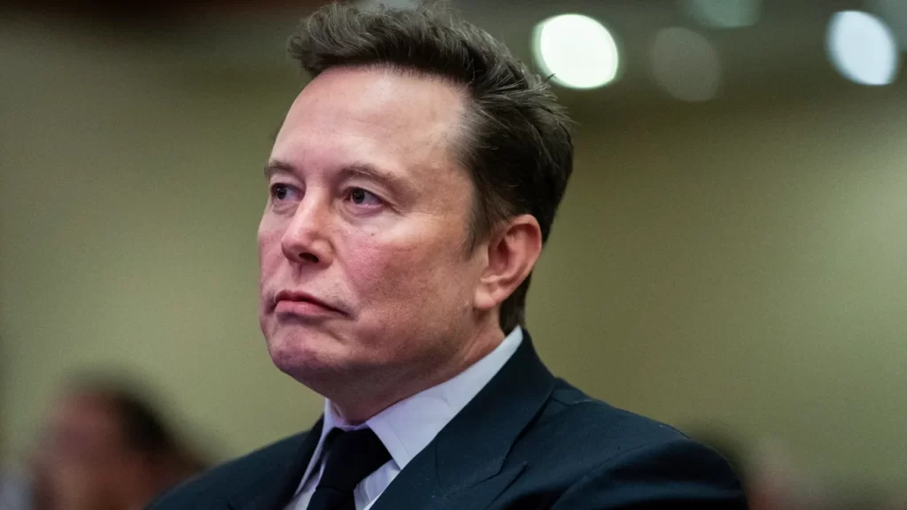 Fiscales generales buscan evitar que Musk tenga acceso a datos confidenciales de estadounidenses