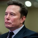 Fiscales generales buscan evitar que Musk tenga acceso a datos confidenciales de estadounidenses