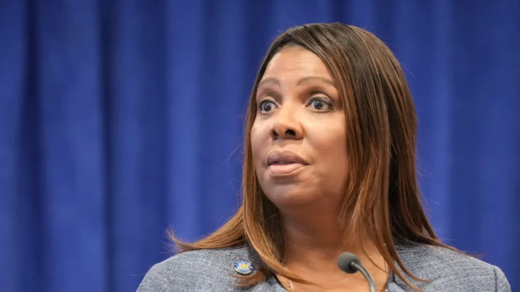 Letitia James recuerda a hospitales de Nueva York no negar tratamientos de transición de género