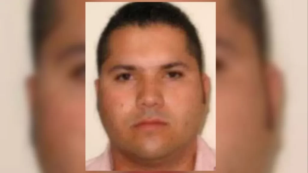 FBI agrega al capo “Chapo Isidro” a la lista de los 10 fugitivos más buscados