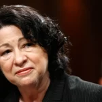 Jueza Sotomayor dice que los presidentes no son monarcas y deben obedecer decisiones de la Corte Suprema