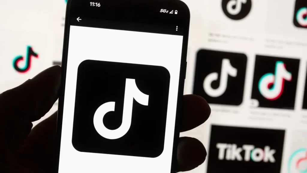 TikTok está disponible de nuevo para descarga en Estados Unidos