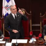 Presidente Abinader anunciaría decisión sobre minería en el Pomier el 27 de febrero