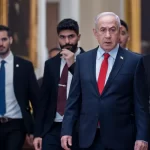 Netanyahu destaca “logros enormes” en seguridad de Israel tras viaje a EE.UU.