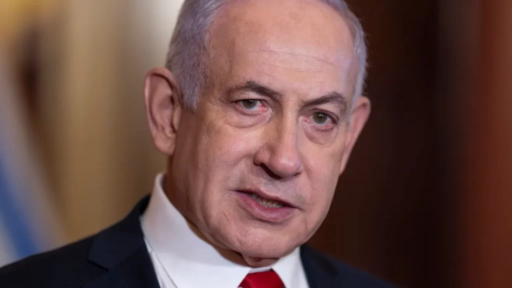 Netanyahu afirma que Hamás no se quedará en Gaza: “Los eliminaremos”