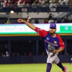 Escogido vence 1-0 a México y conquista la Serie del Caribe para un cierre perfecto de su temporada