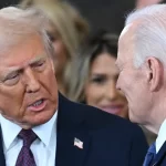 Trump revoca el acceso de Biden a información clasificada: “Joe, estás despedido”