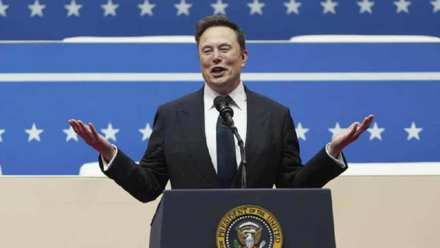 Elon Musk revisará también los gastos del Pentágono, anuncia Trump