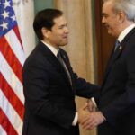 Marco Rubio dice que EE. UU. mantendrá ayudas a programas exitosos en República Dominicana