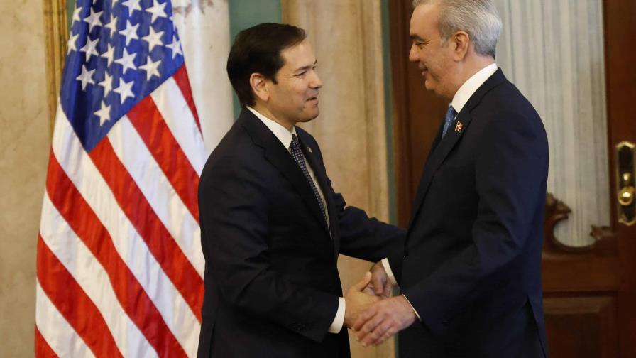 Marco Rubio dice que EE. UU. mantendrá ayudas a programas exitosos en República Dominicana