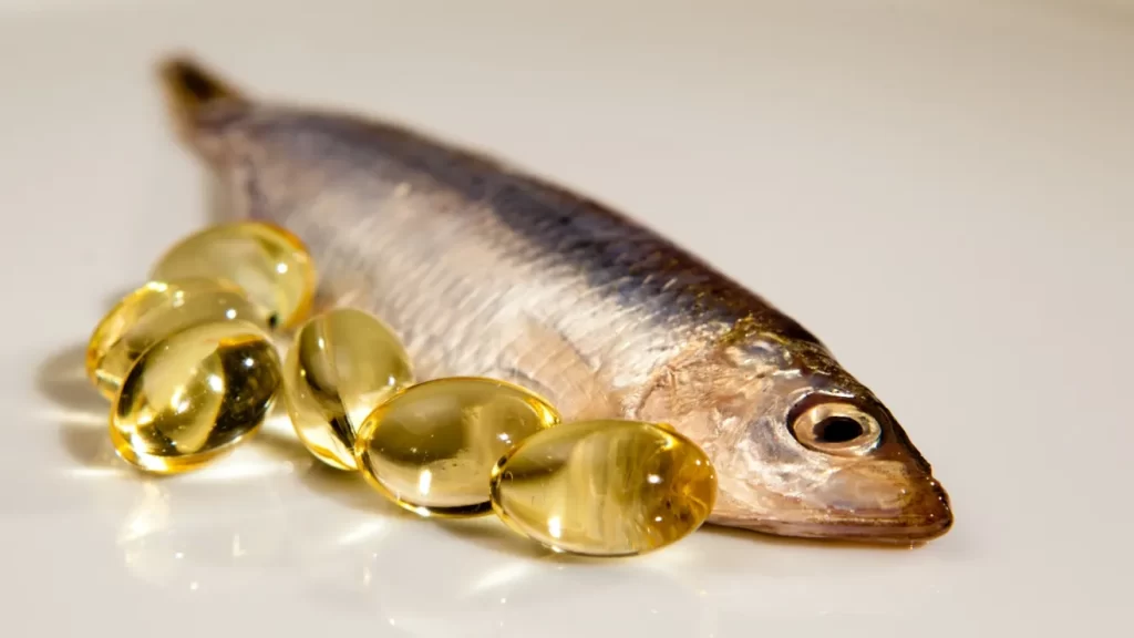 Omega-3: la clave para detener el reloj biológico, según estudios científicos