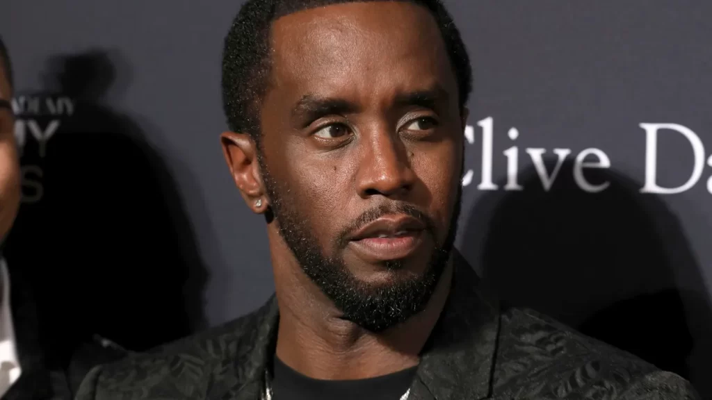 Sean “Diddy” Combs fue hospitalizado en Nueva York