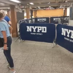 Mujer mayor fue abusada en estación del Metro en Nueva York