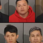 Rescatan a dos adolescentes en redada por tráfico sexual en Connecticut, cinco detenidos