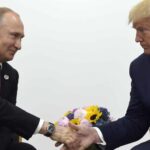 Trump y Putin pactan una tregua muy limitada, sin alto el fuego total