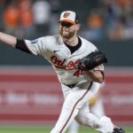 Bravos firman al cerrador Craig Kimbrel con contrato de ligas menores