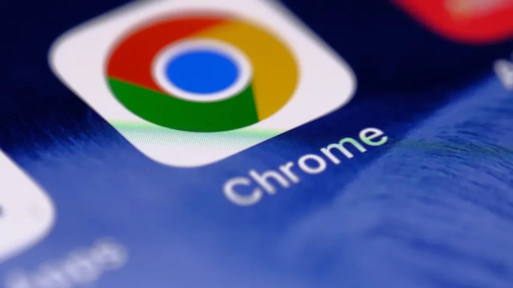 EE.UU. reitera que Google debe vender su popular navegador Chrome