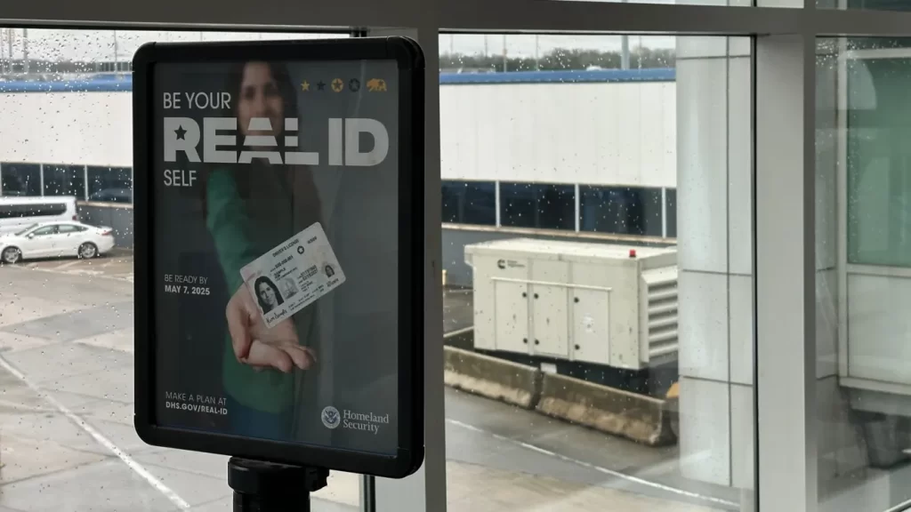 Real ID en Nueva York: cuáles son los requisitos y la fecha límite para tramitarlo