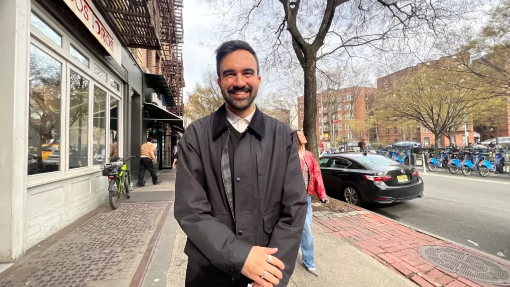 Zohran Mamdani lanza video en español: pide a latinos que lo elijan como Alcalde de NYC