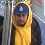 ICE: acusado de violar a hispano muerto en el Metro de Nueva York cruzó 5 veces la frontera desde México sin papeles