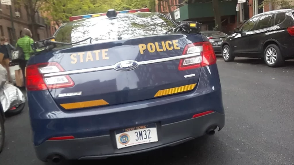 No estaba muerto, sino drogado: tragicomedia de un excursionista en Nueva York