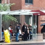 Cuatro días de lluvia en Nueva York: pronóstico del clima desde la noche del sábado