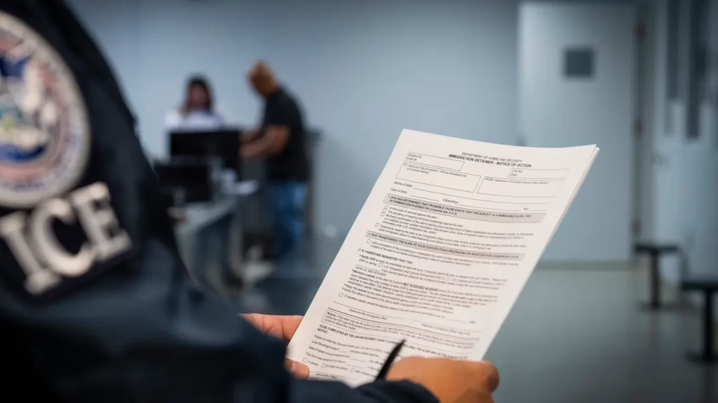 Juez amplía periodo para que inmigrantes detenidos injustamente en Nueva York reclamen compensación