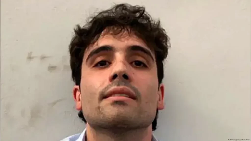 Familiares de Ovidio Guzmán buscan negociación con EE.UU.