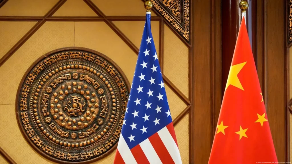 China evalúa oferta de EE.UU. para negociar sobre aranceles