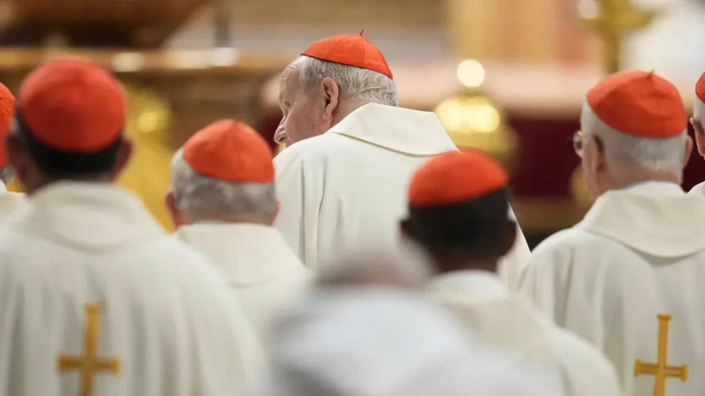 A qué hora empieza el Cónclave en el Vaticano y cuándo podría haber nuevo papa
