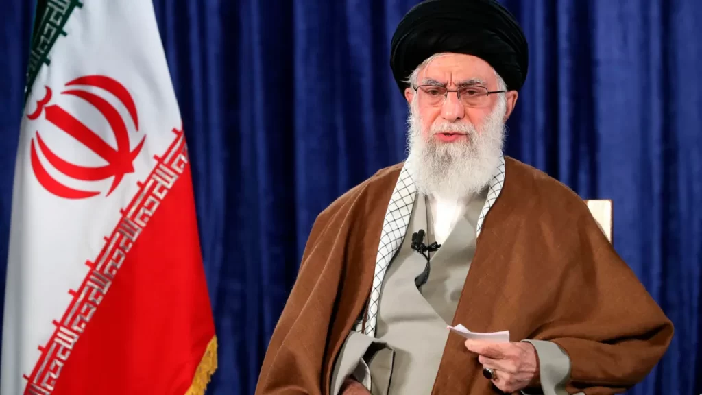 Irán dispuesto a un acuerdo nuclear con EE.UU. a cambio de levantar sanciones