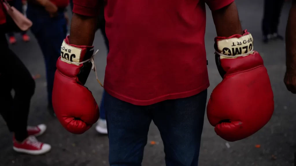 Boxeo hoy en vivo: las peleas que puedes ver este sábado 3 de mayo de 2025