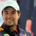 Director de Cadillac, Mario Andretti, reconoció que la escudería está interesada en firmar a Checo Pérez