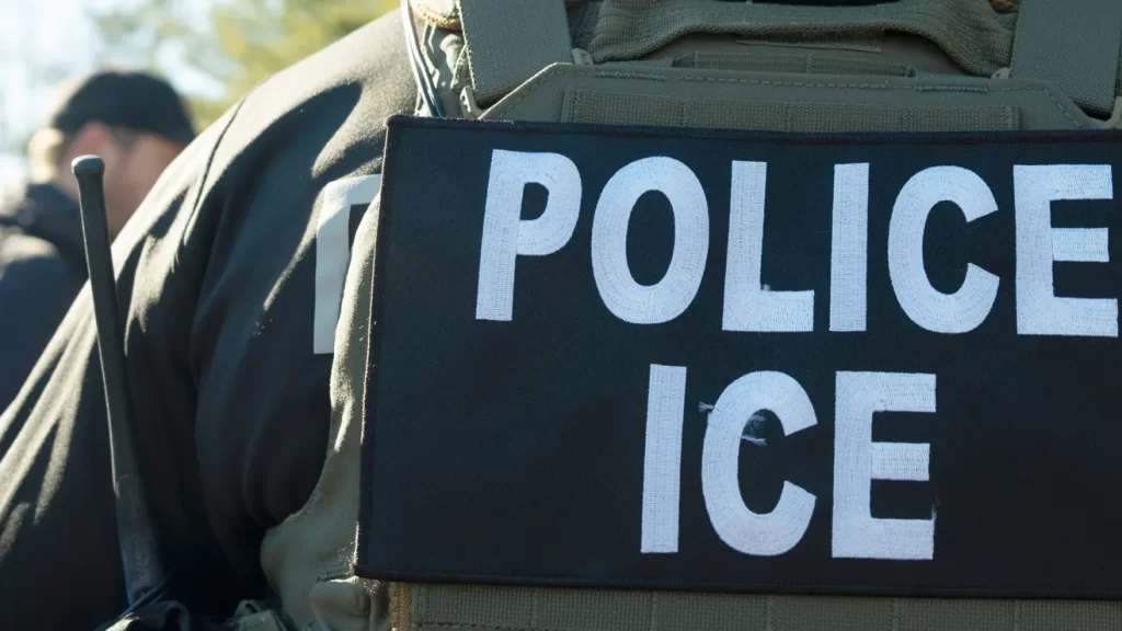 Redada migratoria en Nueva York: 14 trabajadores agrícolas fueron detenidos por ICE