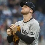 Prenden alarmas en New York: Yankees suspenden apertura de Clarke Schmidt ante Rays