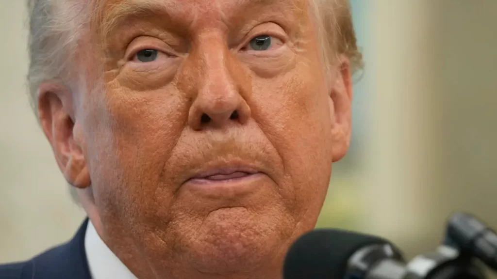 Ejecutivos de la industria cinematográfica en EE.UU. se reunirán para estudiar la política arancelaria de Trump