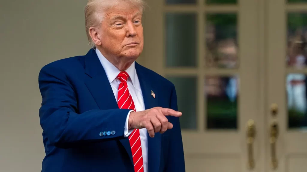Pakistán agradece interés de Trump por hallar solución a la disputa de Cachemira con India