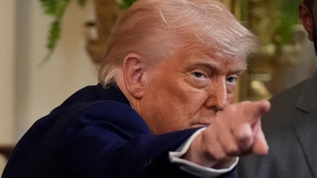 Gobierno de Trump deporta a migrantes a Sudán del Sur pese a prohibición judicial