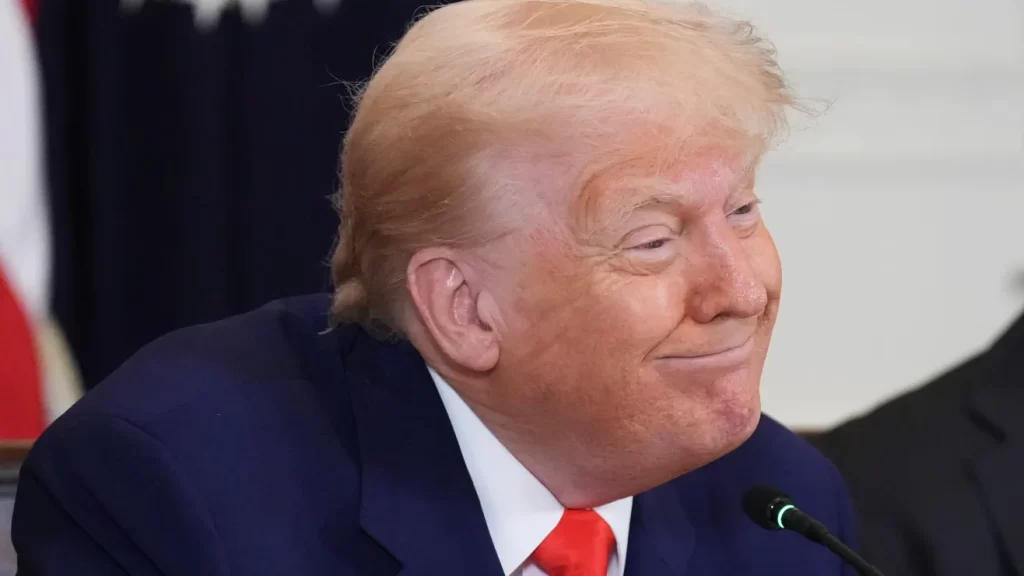Estas son las condiciones que pone Trump a Harvard para reabrir inscripciones de extranjeros
