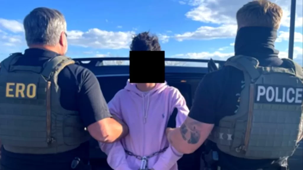 Toda la familia de un menor indocumentado que atropelló fatalmente a una mujer serán deportados