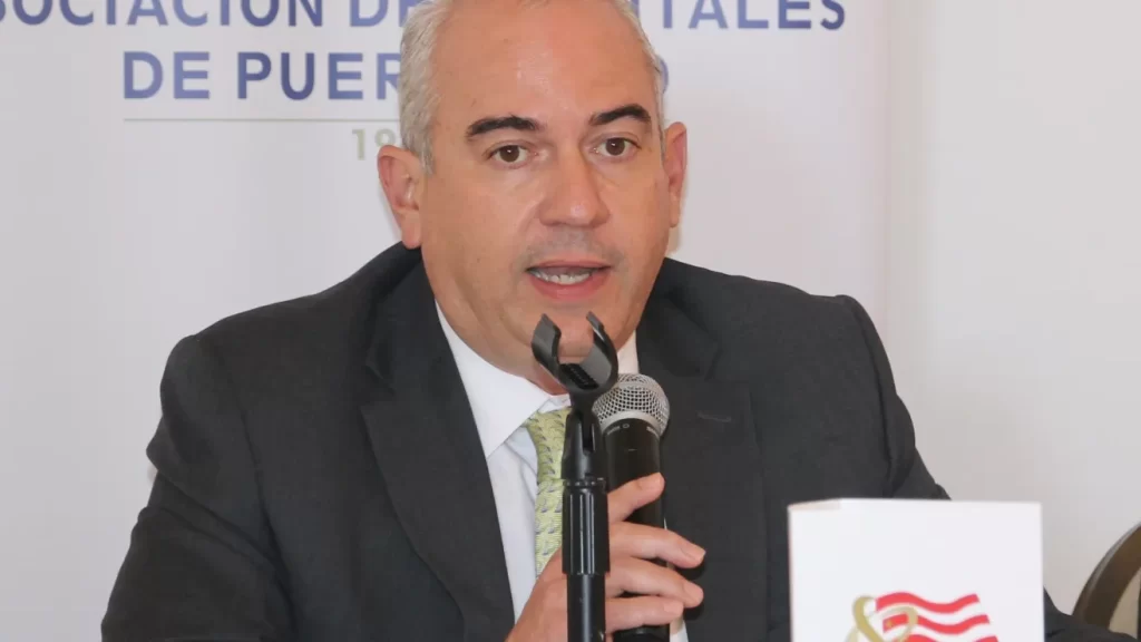 Potenciales recortes al programa Medicaid en el Congreso afectarían a hospitales en Puerto Rico