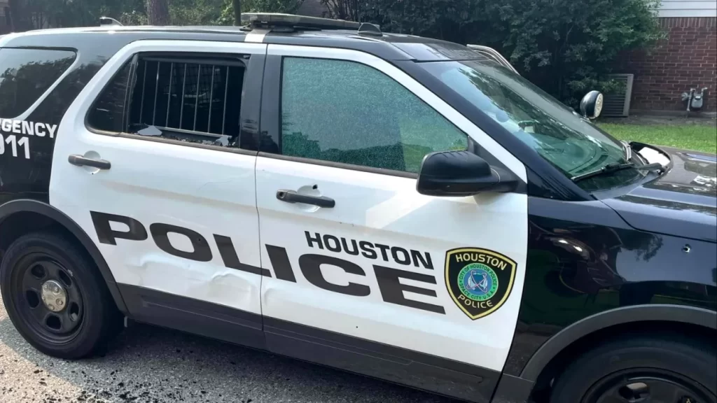Padre de familia en Texas asesinado tras pelea por un lugar de estacionamiento