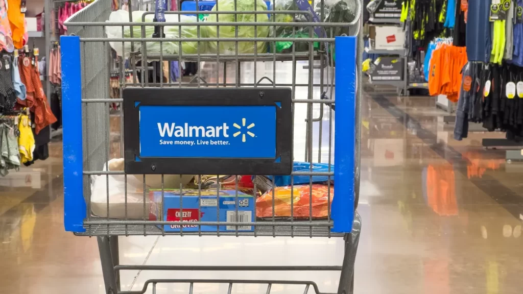 De $2,500 a solo $702: Walmart pone en oferta moderno pérgola