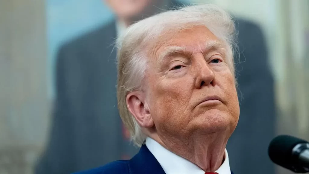 4 preguntas para entender la batalla por los aranceles de Trump en los tribunales de EE.UU. (y por qué siguen en vigor)