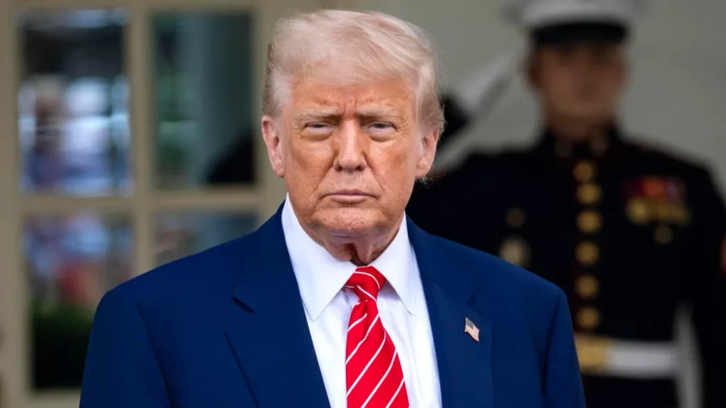 Trump pide al Supremo revocar el parole humanitario para migrantes